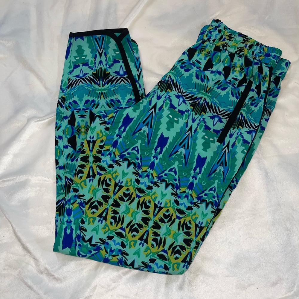 Agai Pants 💚